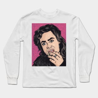 Billy Cookie Long Sleeve T-Shirt